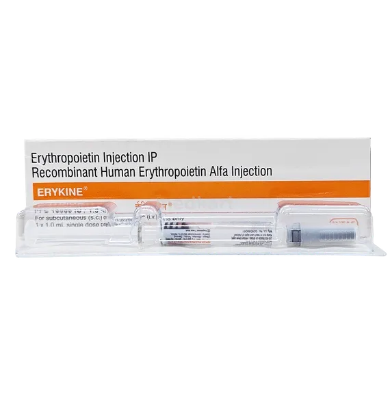 erykine 10000iu injection 1 ml